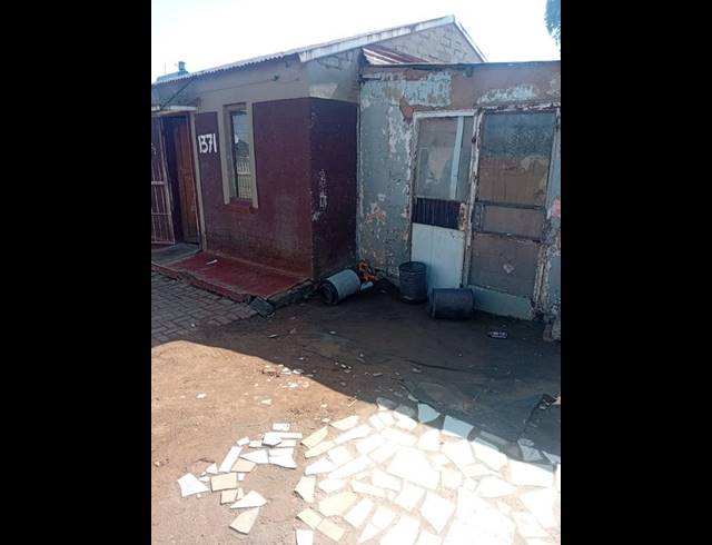 2 BEDROOM HOUSE FOR SALE IN GREENFIELD